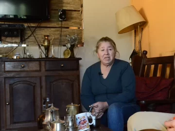 La angustia de Graciela Suárez: llegó al sanatorio para su cirugía, pero la obra social no envió la autorización