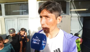 El olímpico Héctor Garibay: “Nos llevamos una bonita experiencia de la corrida”