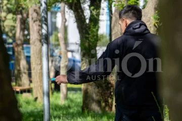 Nene electrocutado en plaza San Martín: qué dice la Ley de Seguridad Eléctrica en Santa Cruz Nene electrocutado en plaza San Martín: qué dice la Ley de Seguridad Eléctrica en Santa Cruz