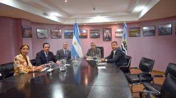 Cuál había sido el pedido del Gobierno de Santa Cruz ante el anuncio de desinversión de Newmont