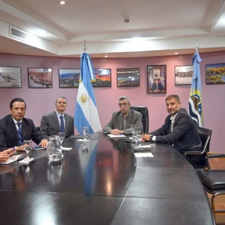 Cuál había sido el pedido del Gobierno de Santa Cruz ante el anuncio de desinversión de Newmont