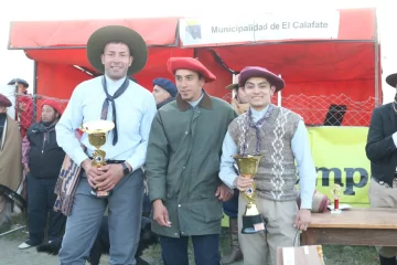 “Llevo un equipo muy bueno al Festival de Doma de Jesús María” “Llevo un equipo muy bueno al Festival de Doma de Jesús María”