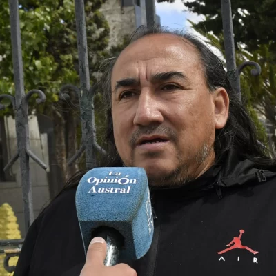 A horas de conocer la sentencia, el padre de Brianna Matulich dijo que “nunca voy a poder perdonar a González”