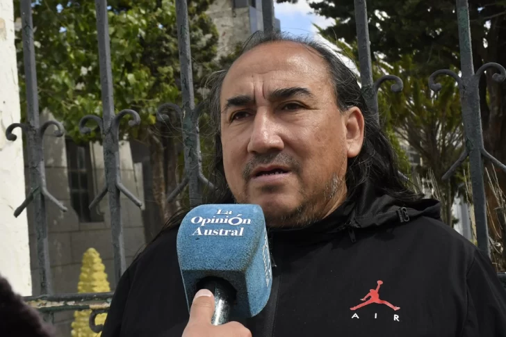 A horas de conocer la sentencia, el padre de Brianna Matulich dijo que “nunca voy a poder perdonar a González”