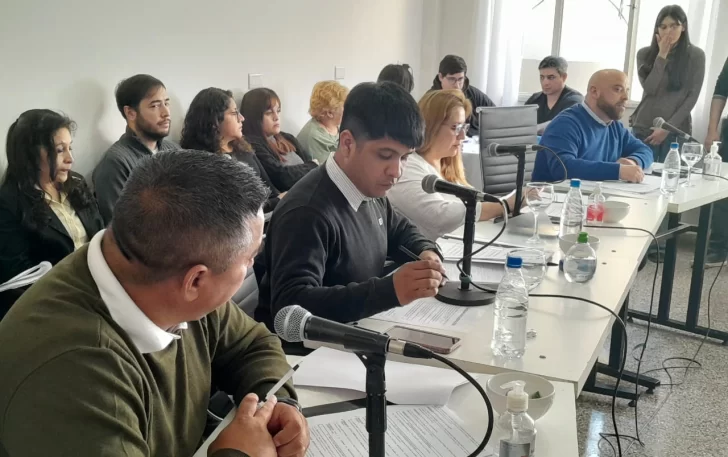 Confirmaron la extraordinaria para tratar la Tarifaria 2025