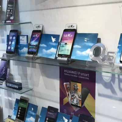 El Gobierno eliminará los aranceles de importación de los teléfonos celulares