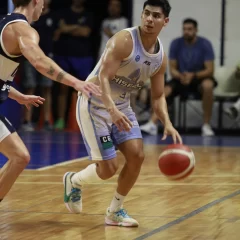 Liga Argentina: dura derrota de Hispano por 85 – 52 ante Gimnasia de La Plata