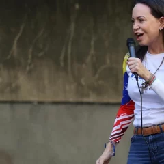 María Corina Machado fue liberada por el régimen de Maduro: “Ella se dirigirá al país para explicar los hechos”