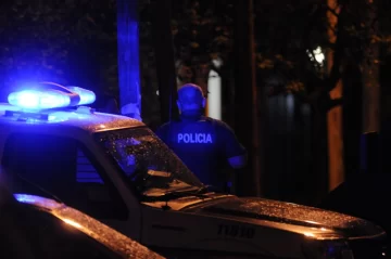 Festejaba Año Nuevo con sus amigos, salió a encontrarse con una chica y volvió con una puñalada en el pecho