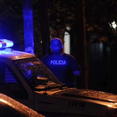 Festejaba Año Nuevo con sus amigos, salió a encontrarse con una chica y volvió con una puñalada en el pecho Festejaba Año Nuevo con sus amigos, salió a encontrarse con una chica y volvió con una puñalada en el pecho