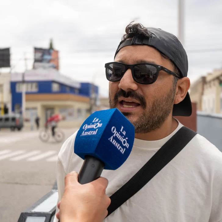 Río Gallegos se suma a la marcha federal contra  el fascismo, el racismo y el odio