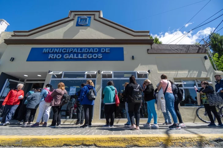 Renovación en la Tarjeta SUBE en Río Gallegos: qué documentación se debe presentar