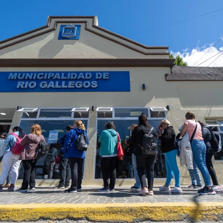 Renovación en la Tarjeta SUBE en Río Gallegos: qué documentación se debe presentar Renovación en la Tarjeta SUBE en Río Gallegos: qué documentación se debe presentar