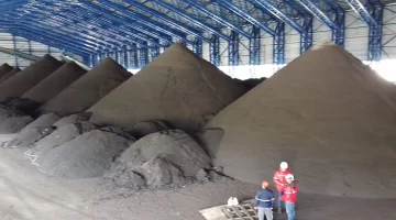 YCRT: dos oferentes inscriptos para la subasta de 30 mil tn de carbón
