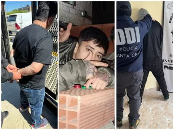 El joven que fue baleado en el barrio 2 de Abril se encuentra estable y sigue en terapia intensiva