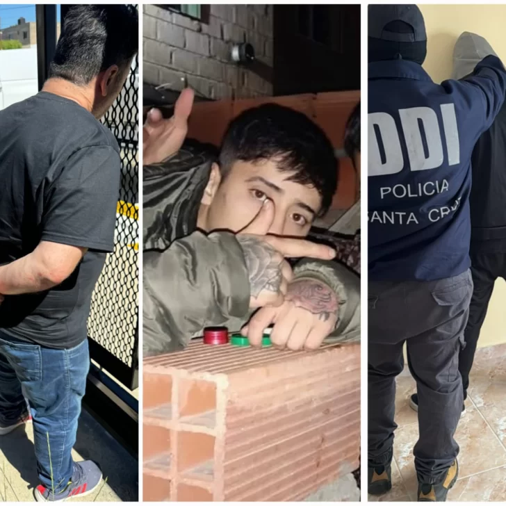 El joven que fue baleado en el barrio 2 de Abril se encuentra estable y sigue en terapia intensiva