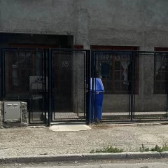 La Justicia intervino tras el video viral donde una mujer golpea a una anciana