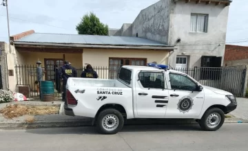 Desde el Ayres Argentinos al Belgrano: atraparon al acusado de apoderarse de un cuatriciclo Desde el Ayres Argentinos al Belgrano: atraparon al acusado de apoderarse de un cuatriciclo