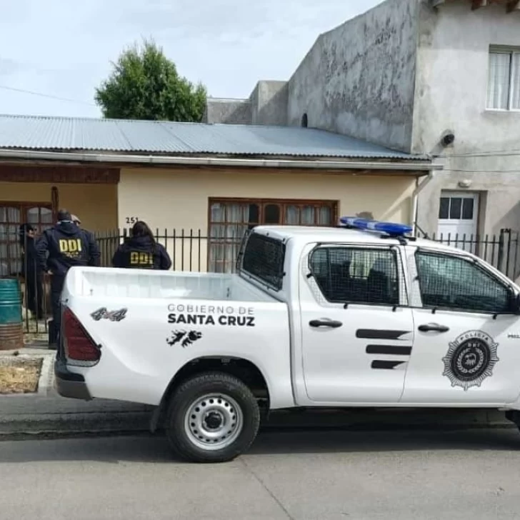 Desde el Ayres Argentinos al Belgrano: atraparon al acusado de apoderarse de un cuatriciclo Desde el Ayres Argentinos al Belgrano: atraparon al acusado de apoderarse de un cuatriciclo