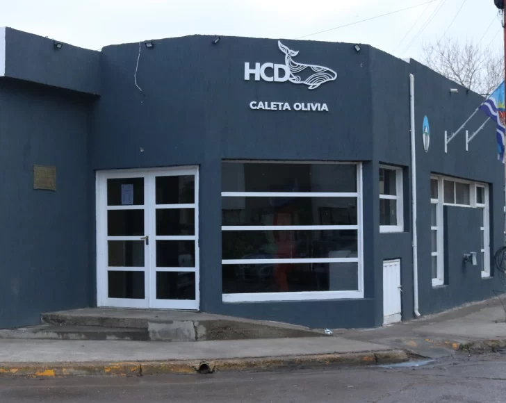 Tarifaria 2025 en Caleta Olivia: FUVECO pidió más tiempo de análisis