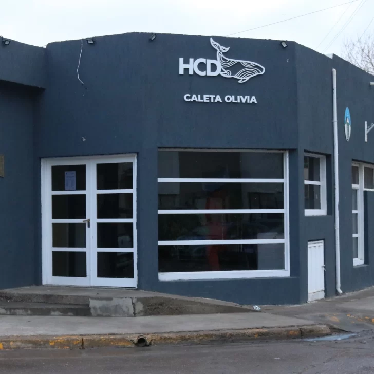 Tarifaria 2025 en Caleta Olivia: FUVECO pidió más tiempo de análisis
