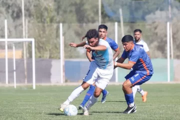 Torneo Regional Amateur: La CAI y La Amistad definen al campeón patagónico el sábado