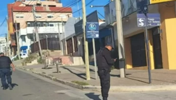 Un reconocido delincuente fue asesinado a balazos en Comodoro Rivadavia y buscan al autor