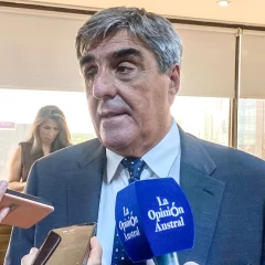 Roberto Cacciola de CAEM: “Vamos a acompañar a Nación y a los gobiernos provinciales”