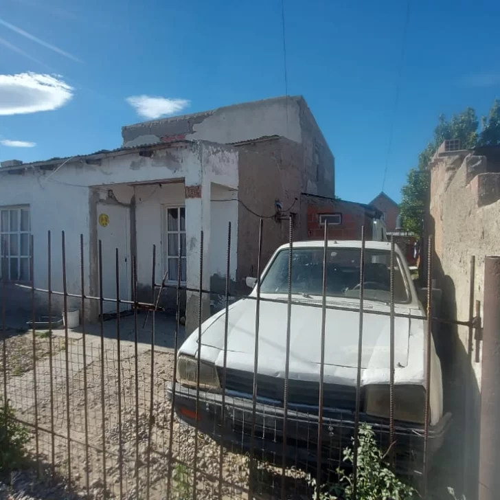 La Justicia comprobó violencia de género pero descartó que la joven de 19 años y su bebé hayan sido secuestrados