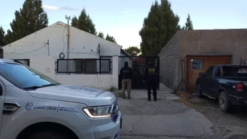 Presunto homicidio de un bebé en Santa Cruz: quedó libre la pareja que había sido detenida