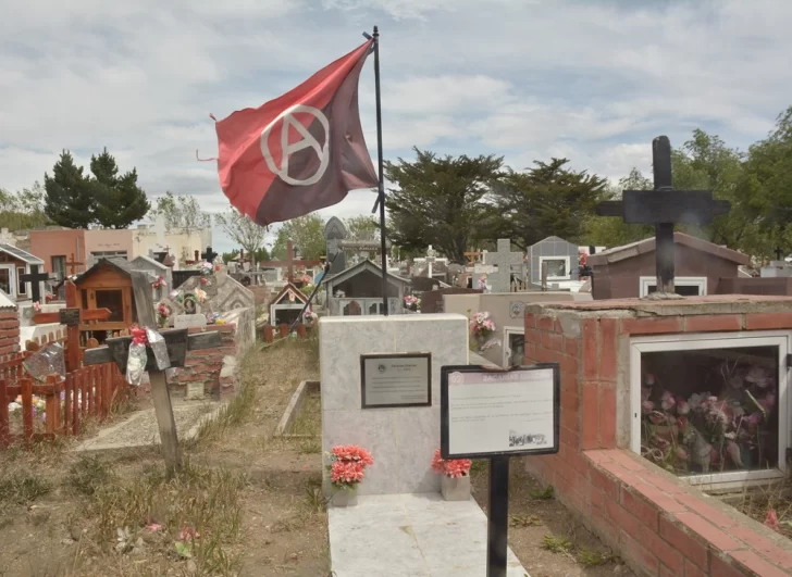 Realizarán homenaje a Zacarías Gracián en Río Gallegos