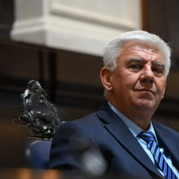 Alejandro Dichiara, el ex intendente que recibió a Cristina Fernández de Kirchner en Monte Hermoso
