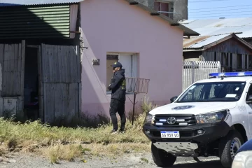 Allanamiento por robo en el Barrio del Carmen: detuvieron a dos personas 