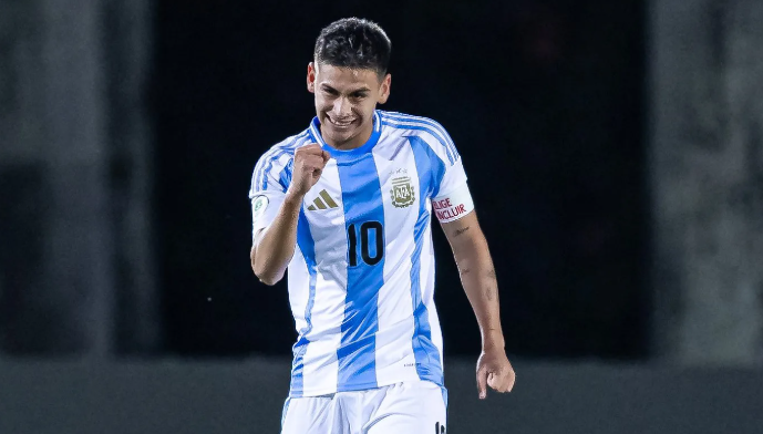 Pelota Libre o Fútbol Libre: dónde ver en vivo Argentina vs Bolivia por el Sudamericano Sub 20