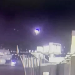 El Pentágono calificó de “accidente” el choque entre un avión y un helicóptero en Washington