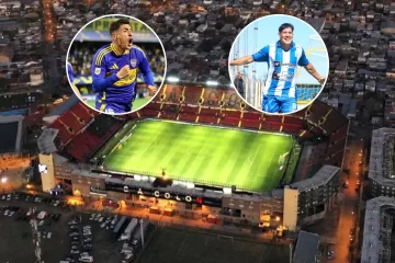 Pelota Libre o Fútbol Libre: dónde ver Boca vs Argentino de Monte Maíz por la Copa Argentina, jugadores confirmados y datos