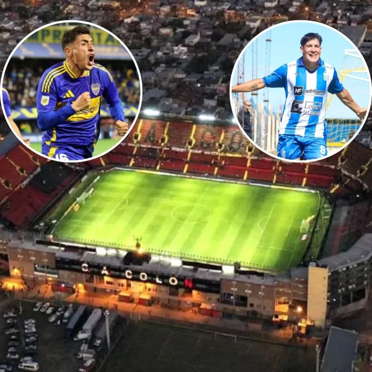 Pelota Libre o Fútbol Libre: dónde ver Boca vs Argentino de Monte Maíz por la Copa Argentina, jugadores confirmados y datos