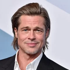 Se hizo pasar por Brad Pitt y estafó a una mujer por más de 800.000 euros