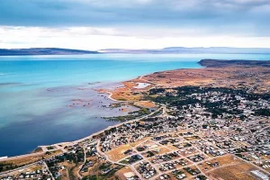 Sismo en Santa Cruz: un movimiento de magnitud 2,7 se sintió en El Calafate Sismo en Santa Cruz: un movimiento de magnitud 2,7 se sintió en El Calafate