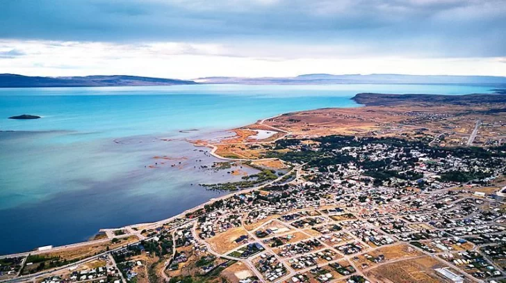 Sismo de magnitud 3.7 sacudió El Calafate y generó alerta en sudoeste de Santa Cruz