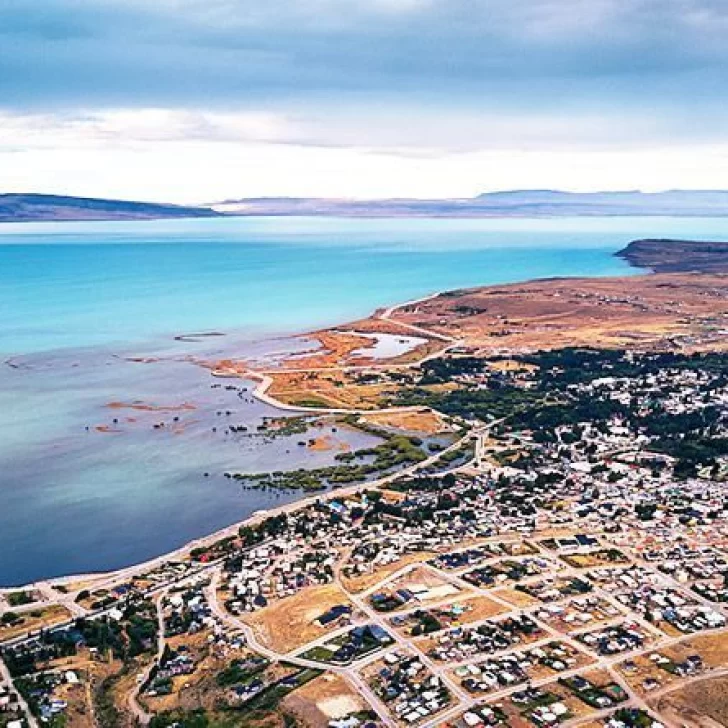 Sismo de magnitud 3.7 sacudió El Calafate y generó alerta en sudoeste de Santa Cruz