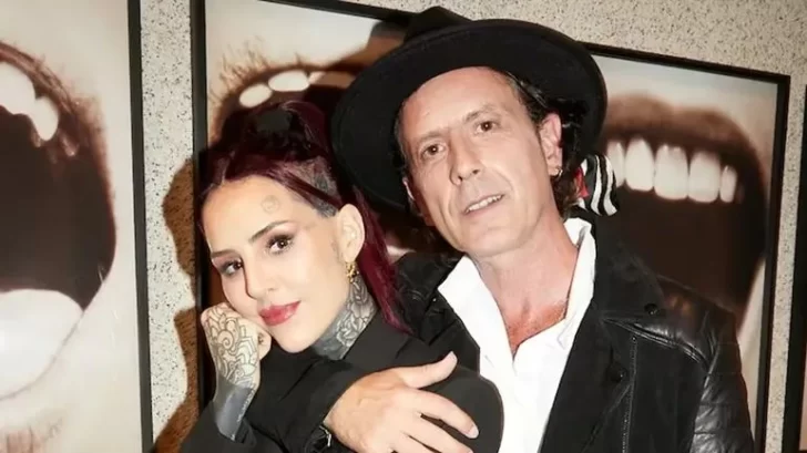 Cande Tinelli y Coti Sorokin se separaron: “Dejé todo por él”