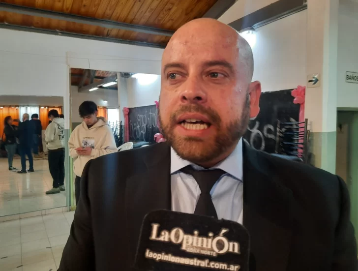 Tarifaria 2025: Aparicio anticipó que habrá modificaciones