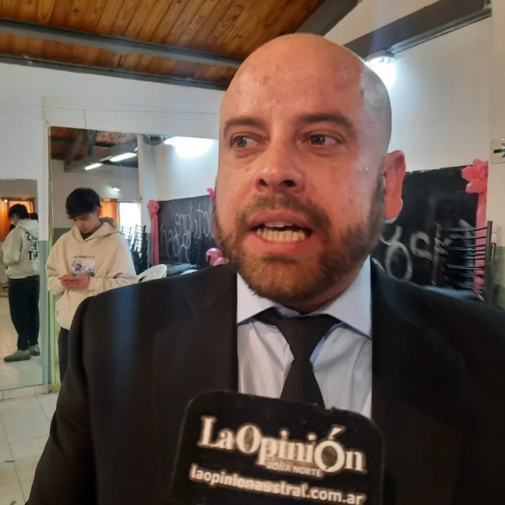 Caleta Olivia: Convocan a marchar por Cristina y en defensa de la Democracia