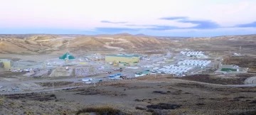 La trama del conflicto entre Newmont Cerro Negro y el Gobierno de Santa Cruz por la falta de inversiones para el 2025