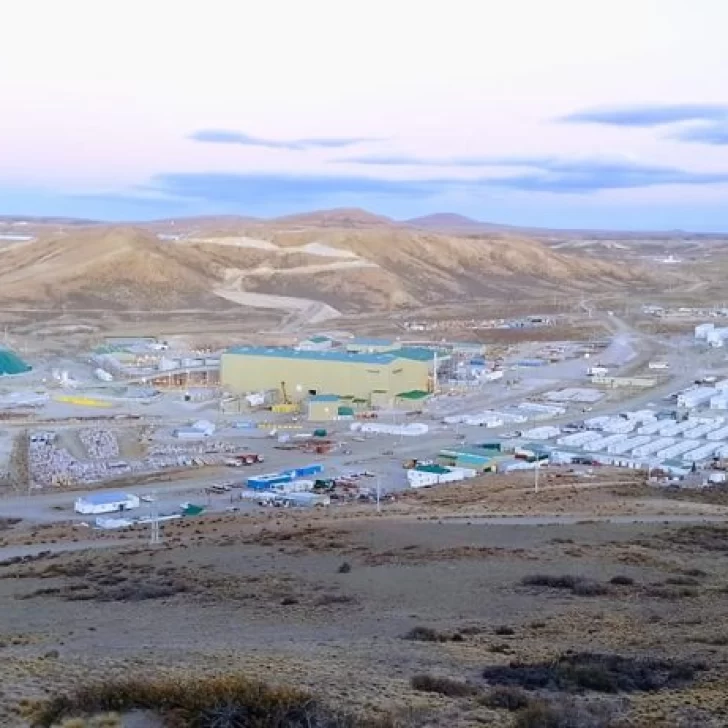 La trama del conflicto entre Newmont Cerro Negro y el Gobierno de Santa Cruz por la falta de inversiones para el 2025