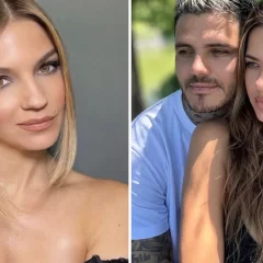 Marcela Kloosterboer repudió a La China Suárez tras confirmar su romance con Mauro Icardi: “Siempre muy…”