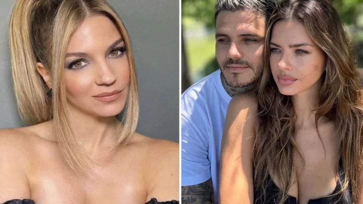 Marcela Kloosterboer repudió a La China Suárez tras confirmar su romance con Mauro Icardi: “Siempre muy…”