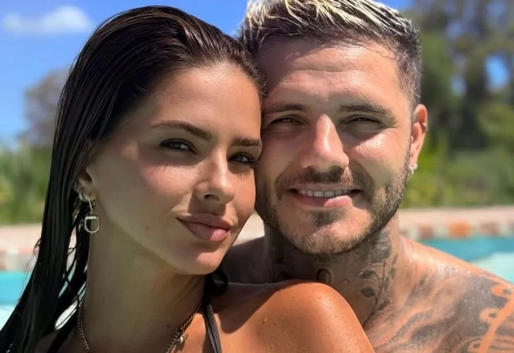 El costoso regalo que le hizo Mauro Icardi a La China Suárez: “Gastó…”