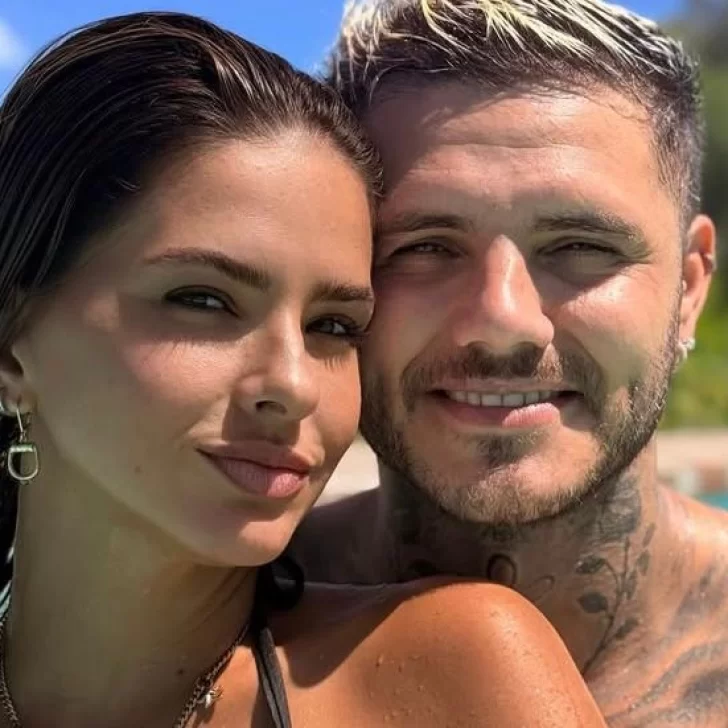 El costoso regalo que le hizo Mauro Icardi a La China Suárez: “Gastó…”